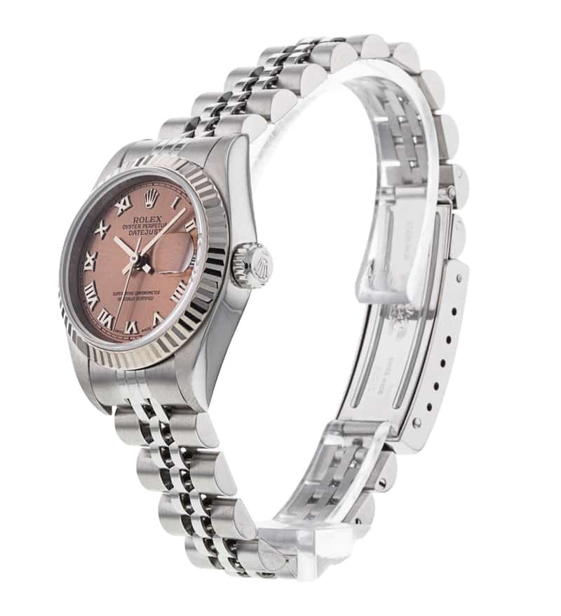 Rolex Datejust Lady 79174